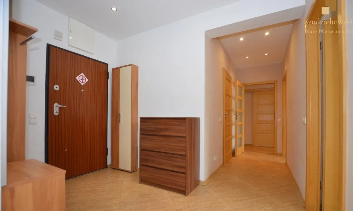 Apartament ul. Chłodna 48 - zdjęcie 8