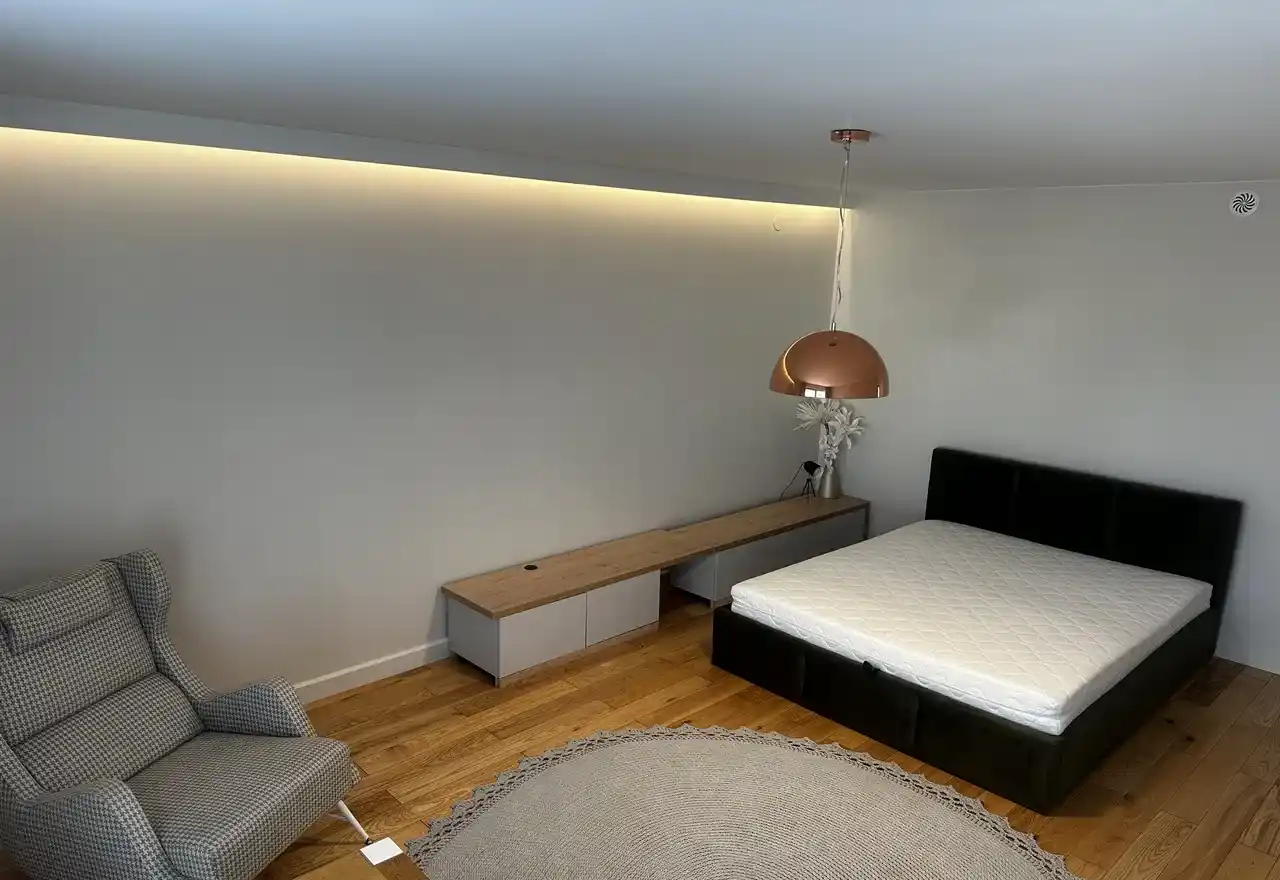 Przestronne, bezczynszowe mieszkanie 80m2 - zdjęcie 5