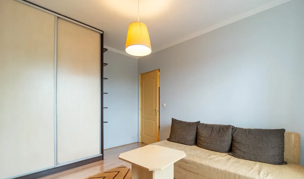 Kawalerka, 30m2, ul. Ułanów, Park Lotników - zdjęcie 2