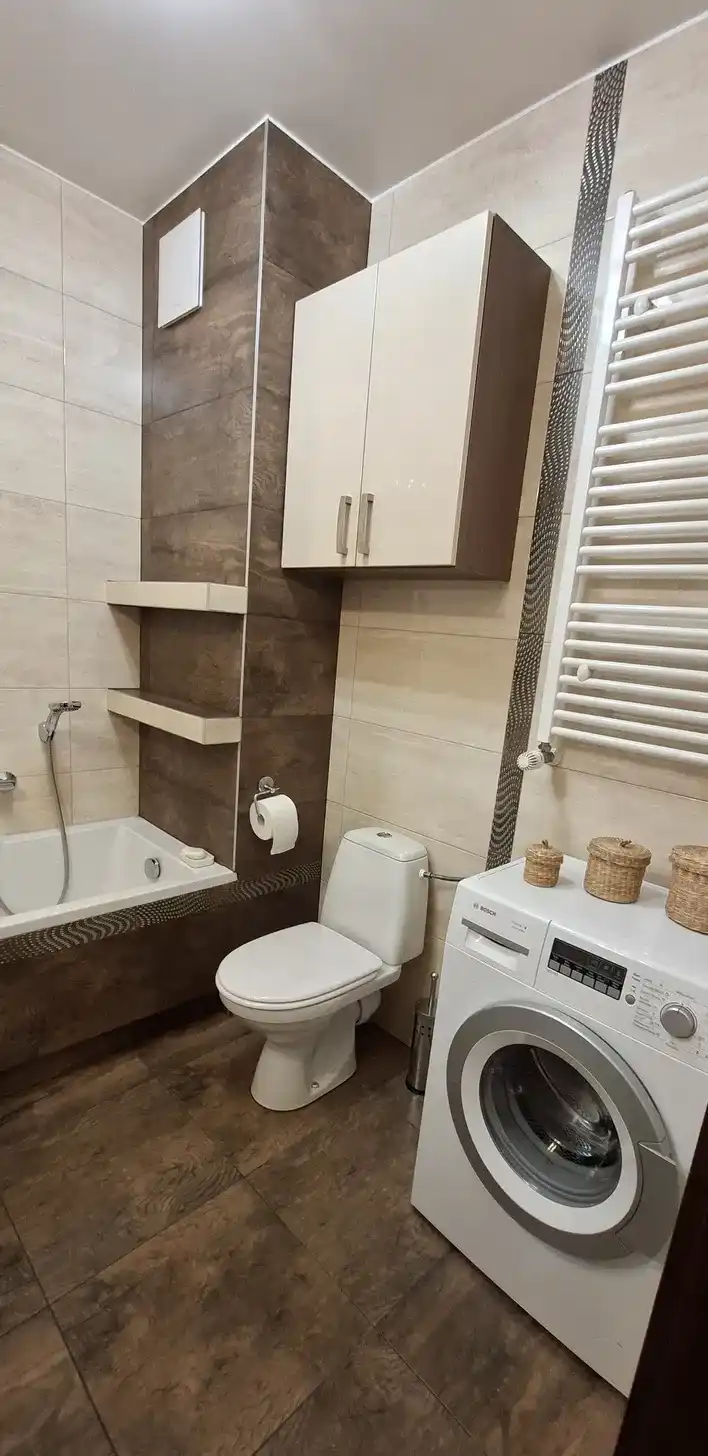 Mieszkanie, 38 m², Łódź - zdjęcie 6