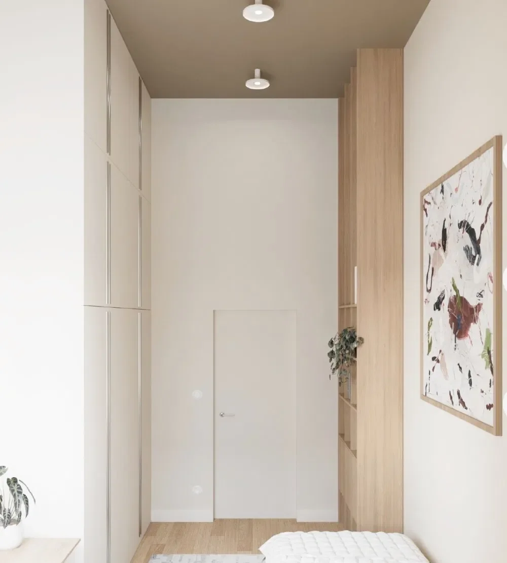 Apartament 3-pokojowy na Wrocławskim Borku do WYNAJĘCIA - zdjęcie 8