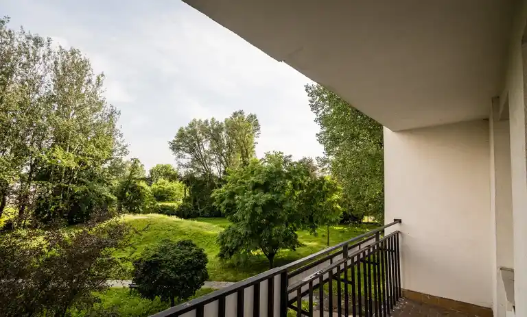 3 pokoje | osobna kuchnia | 57 m² | Os. Podwawelskie | blisko centrum - zdjęcie 9