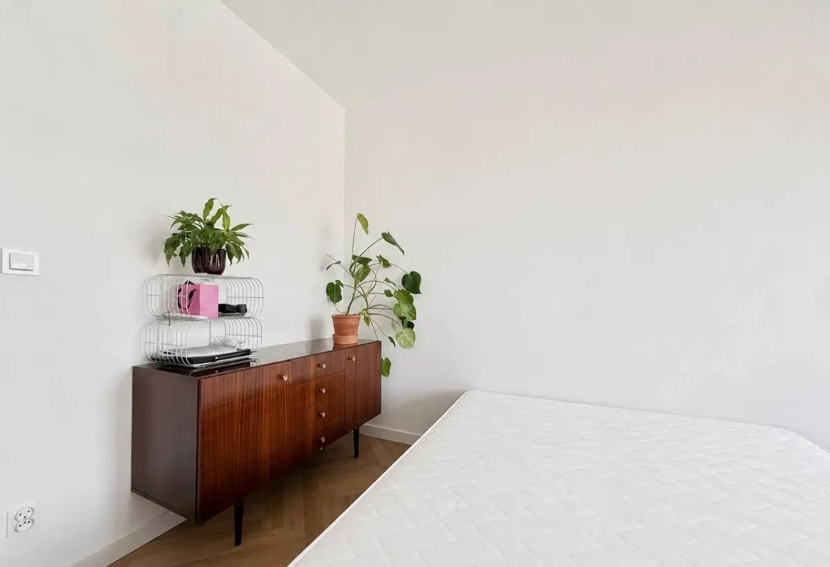 Bulwar Staromiejski | 45m2| Balkon 8m2| Garderoba - zdjęcie 5
