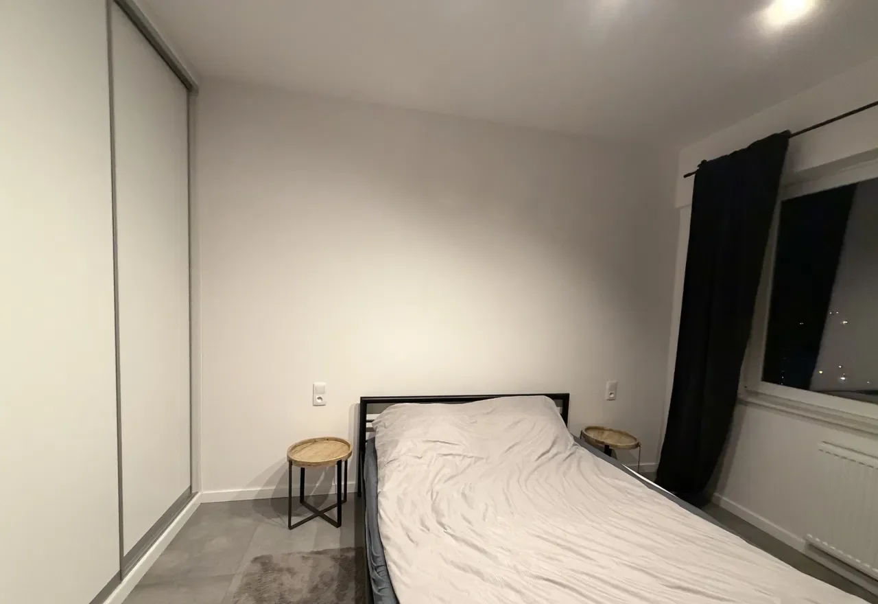 2 pokoje w Apartamentowcu al. Mickiewicza 4 - zdjęcie 10