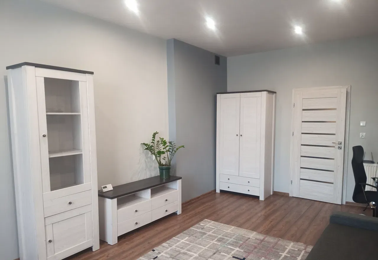 Mieszkanie 40m² w centrum Radomia - zdjęcie 6