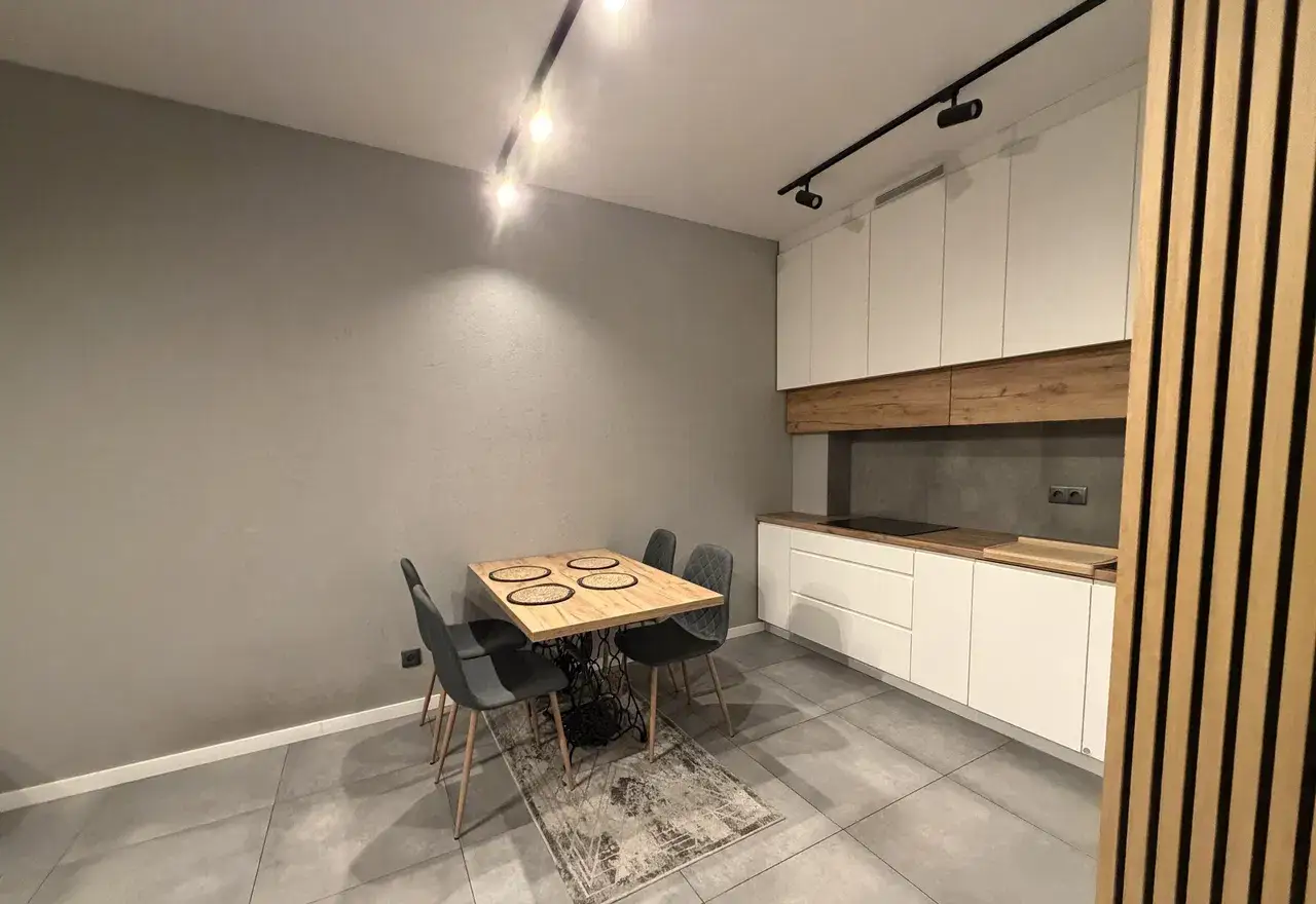 2 pokoje w Apartamentowcu al. Mickiewicza 4 - zdjęcie 5