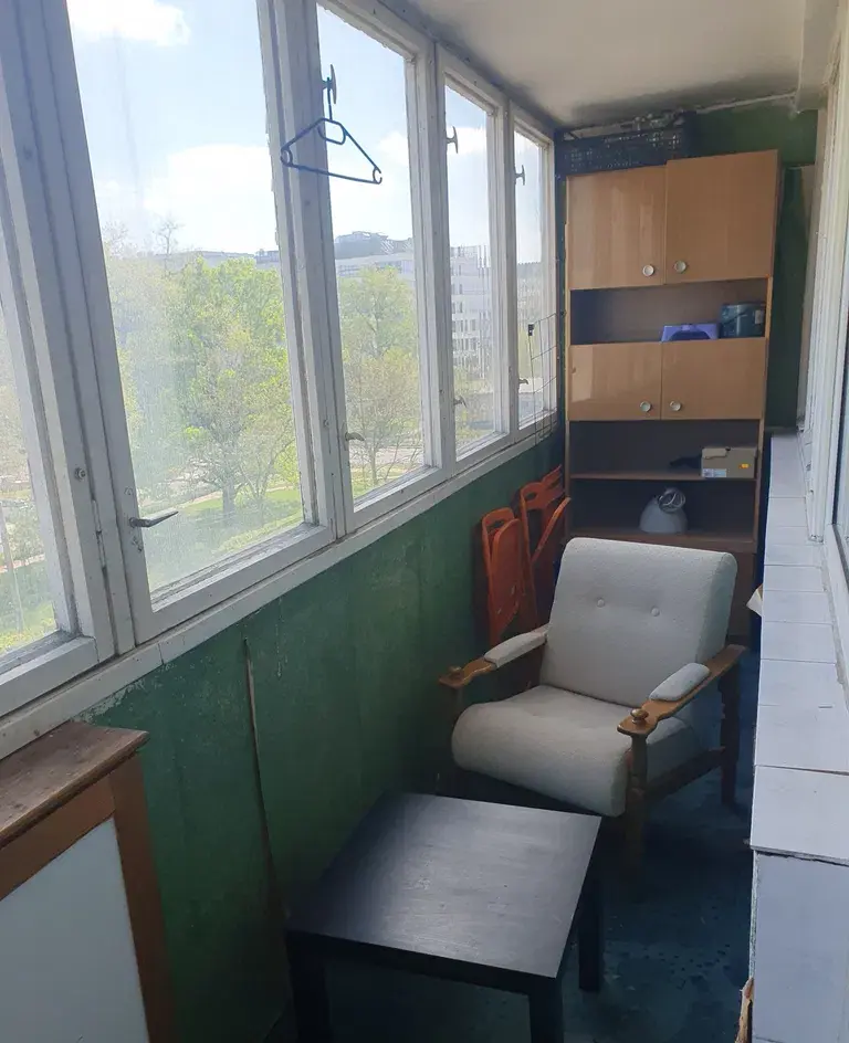 Kawalerka z Balkonem na Szczepinie - zdjęcie 2