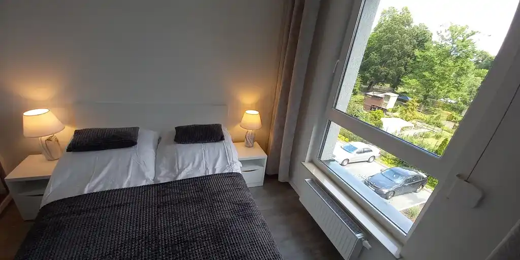 Apartament w Parku nad Kanałem - zdjęcie 10