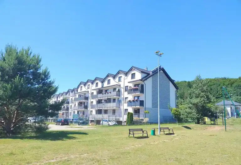 Mieszkanie, 43 m², Reda - zdjęcie 3