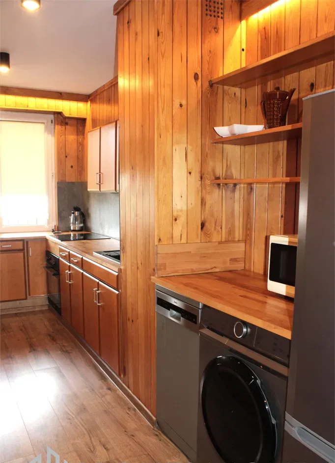 Mieszkanie, 59 m², Poznań - zdjęcie 2