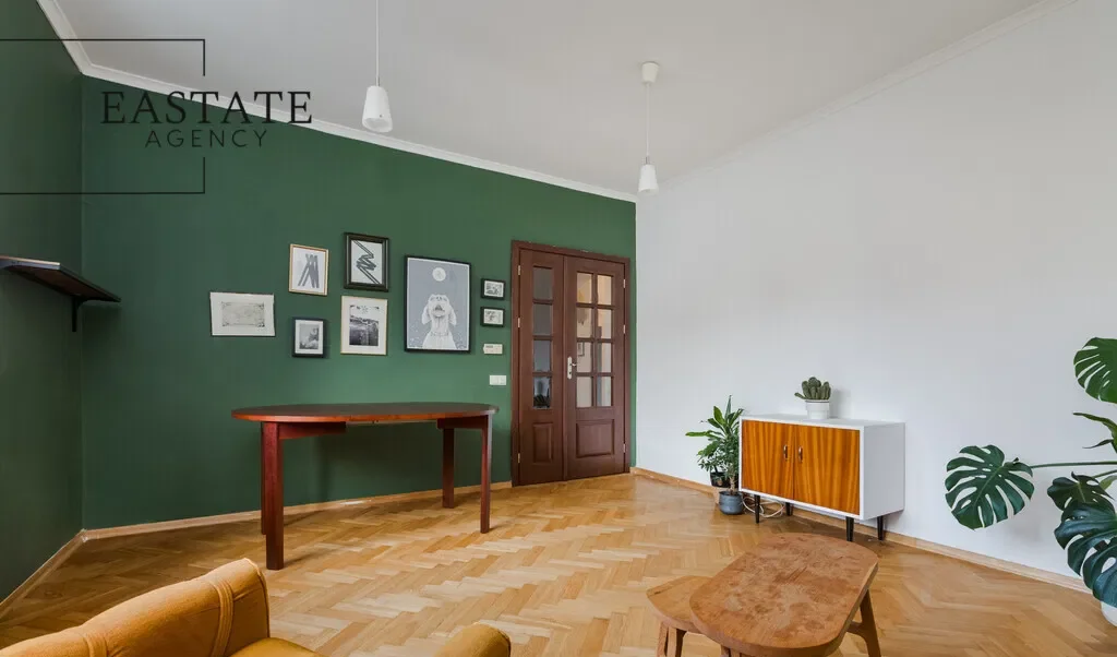 Przestronne 58 m² | Parking w cenie | Blisko lasu - zdjęcie 4