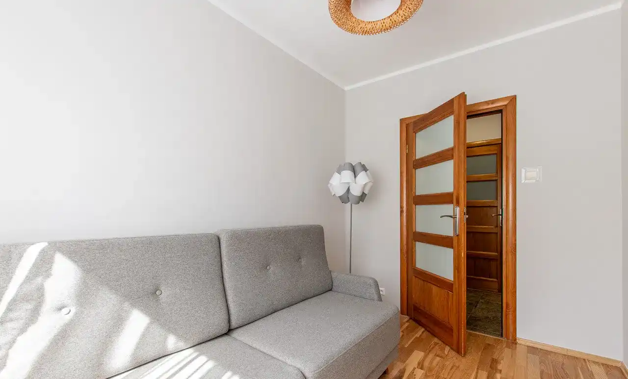 Na wynajem mieszkanie 2 pokoje | 43 m2 | ul. Górki | Górczyn - zdjęcie 9