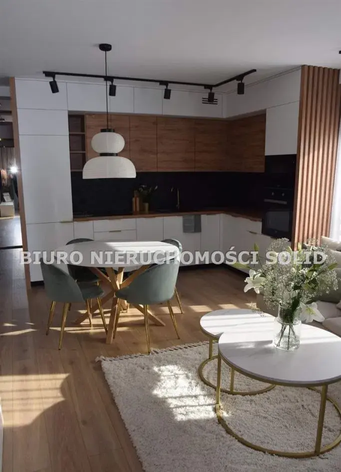 Komfortowy Apartament do wynajęcia Żory