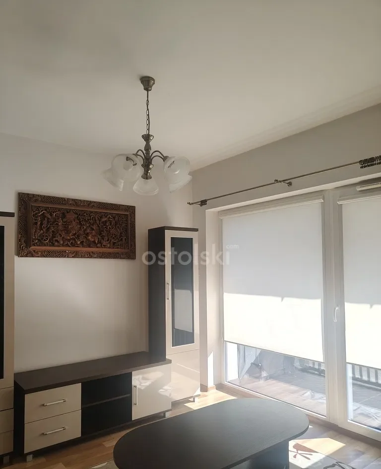 Balkon, komórka lokatorska i miejsce postojowe - zdjęcie 10