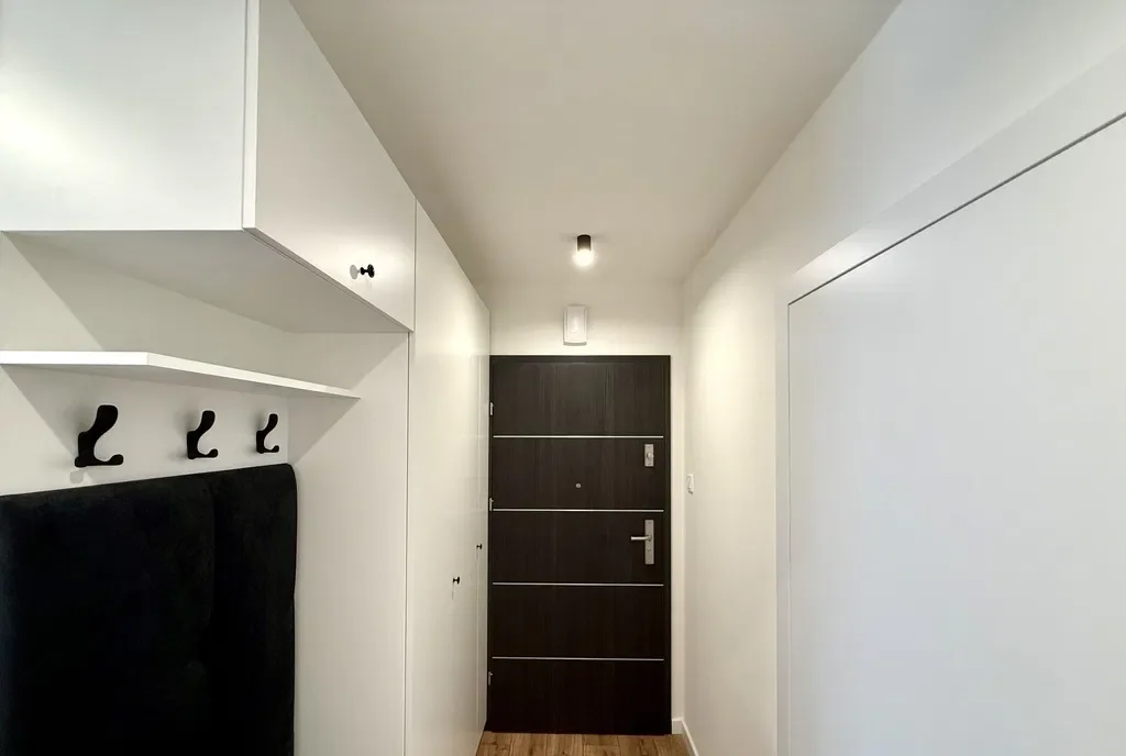 Nowe mieszkanie 40 m2, Akademicka, Dębica - zdjęcie 6