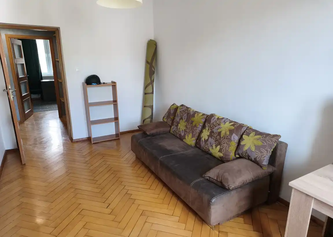 Mieszkanie 3 pokoje Zielona Góra Centrum - zdjęcie 6