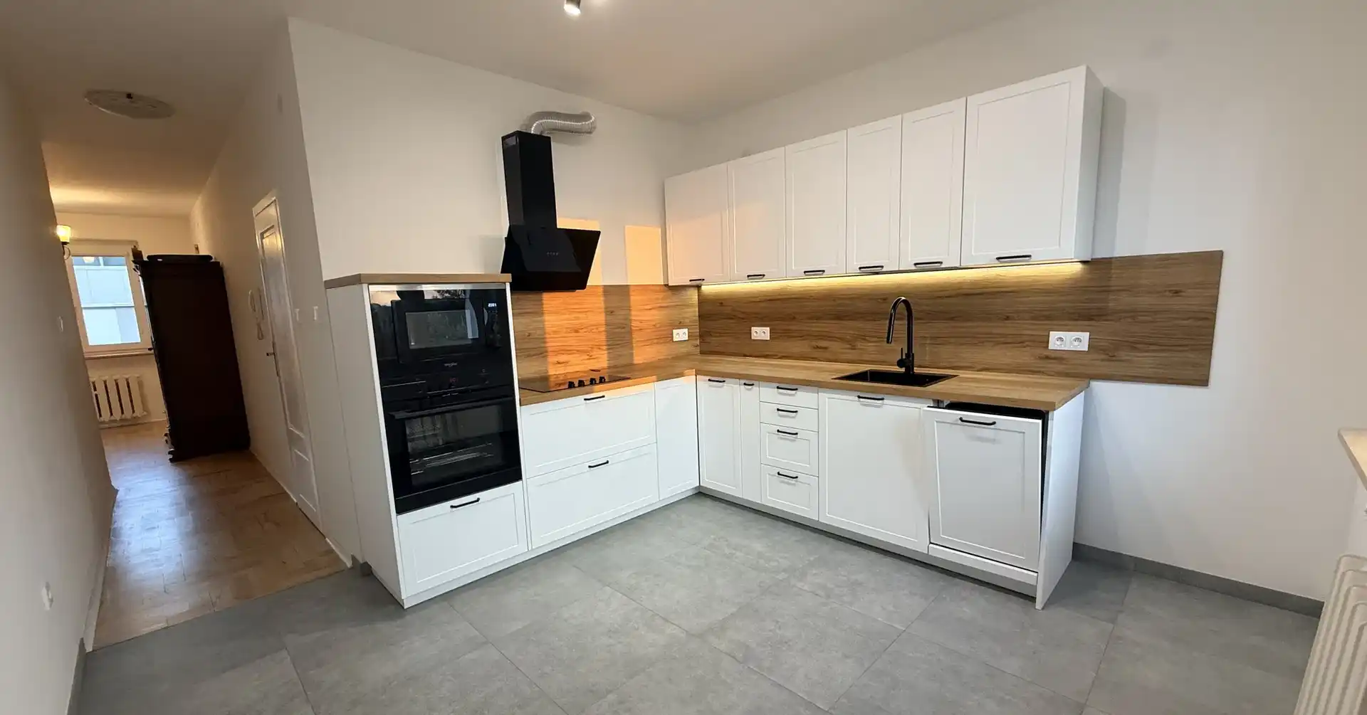 Mieszkanie, 108 m², Bydgoszcz - zdjęcie 7