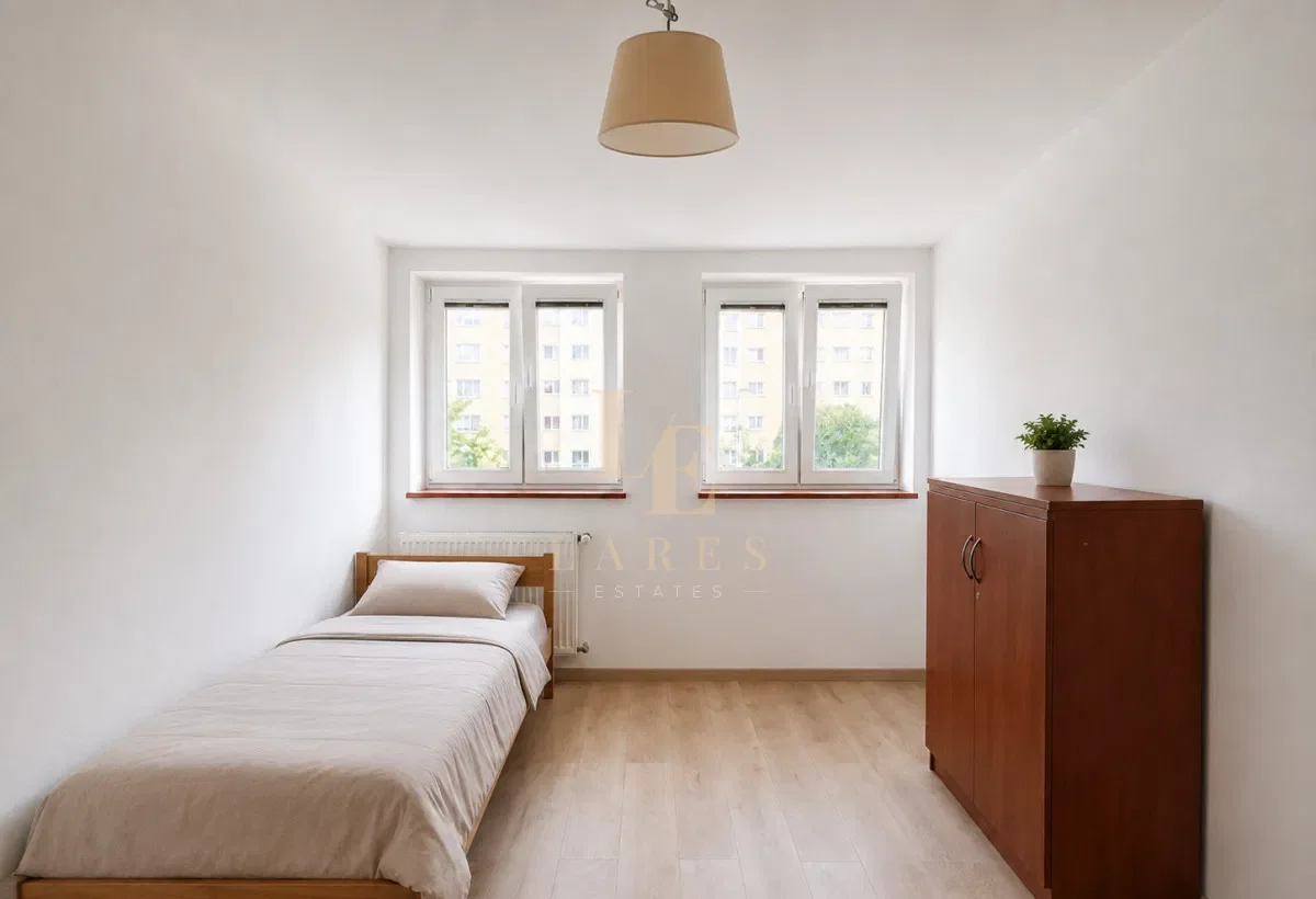Mieszkanie 50 m² na Bemowie, Warszawa - zdjęcie 6
