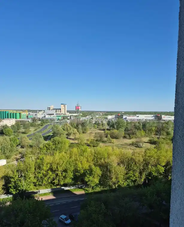 Rataje, Rusa 2 pokojowe mieszkanie - zdjęcie 5