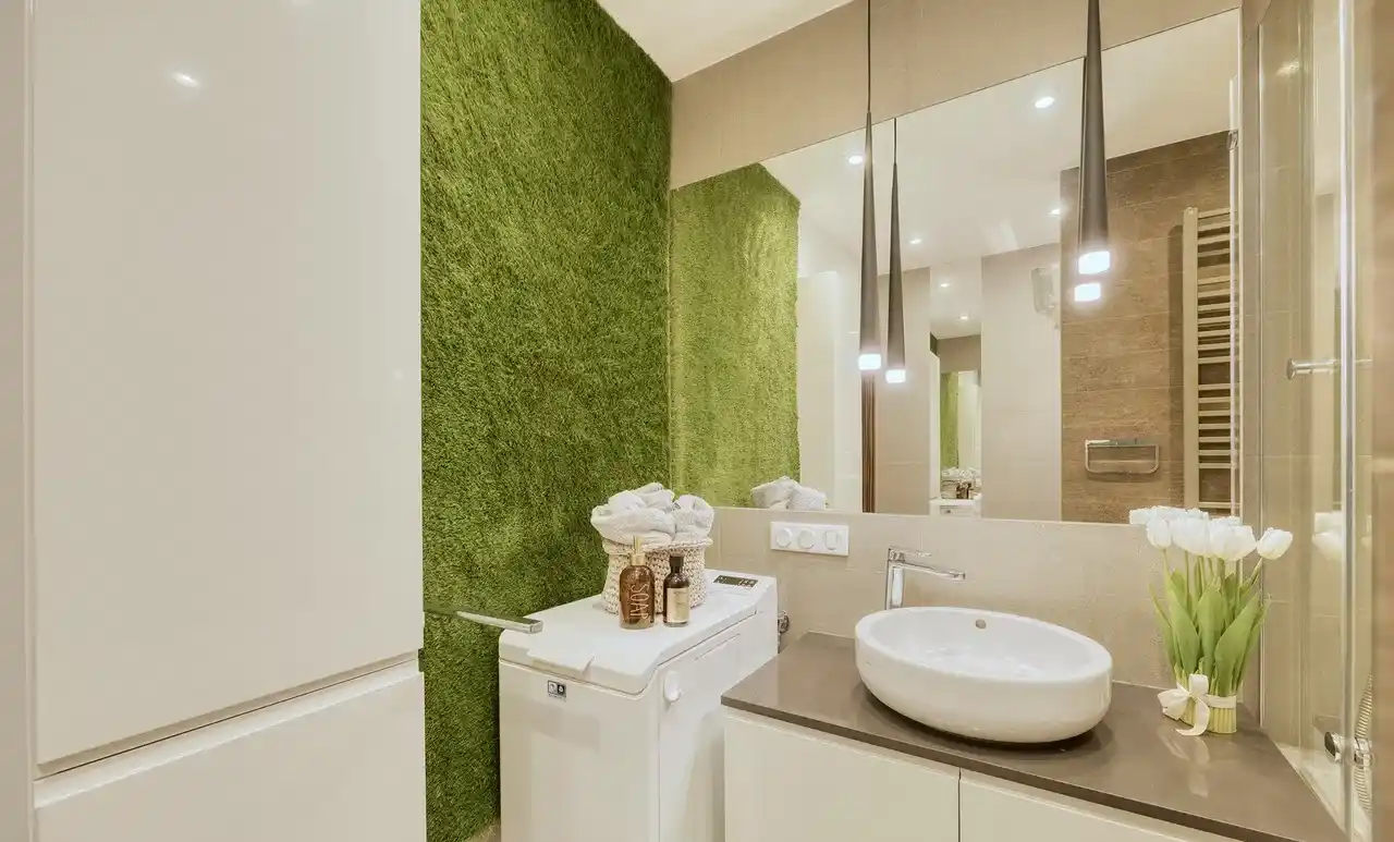 Mieszkanie 49 m², 1 pokój, Bydgoszcz, Nowy Fordon - zdjęcie 10