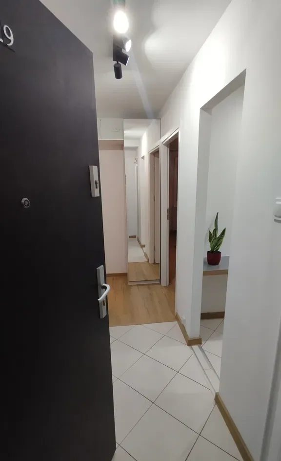 2 pokoje | Loggia | z potencjałem inwestycyjnym| - zdjęcie 5