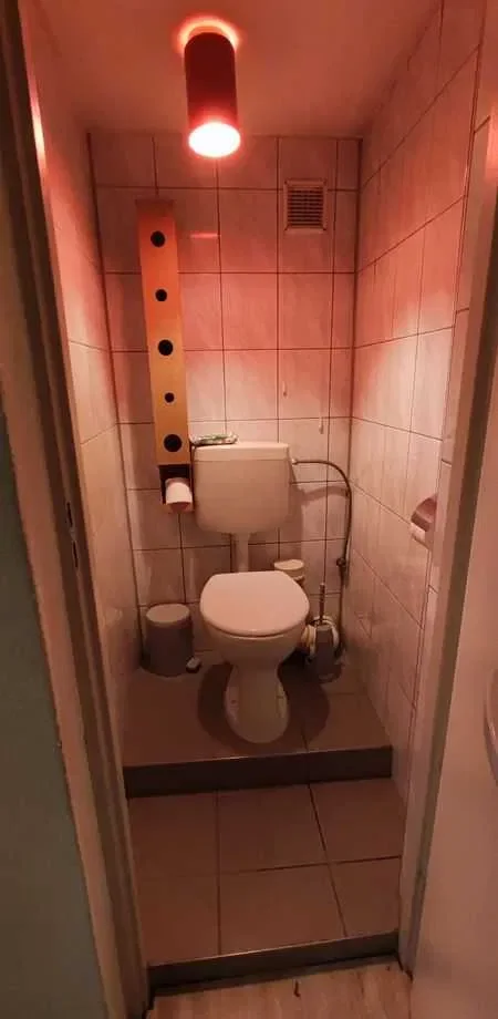 Umeblowany pokój dla 1 lub 2 osób w Centrum - zdjęcie 7