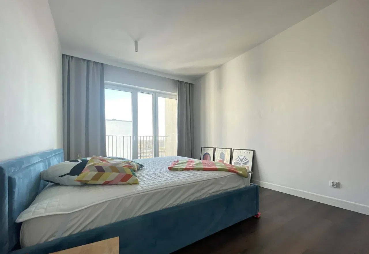 Apartament 3 pok. z widokiem na panoramę Kalisza | 72 mkw - zdjęcie 9