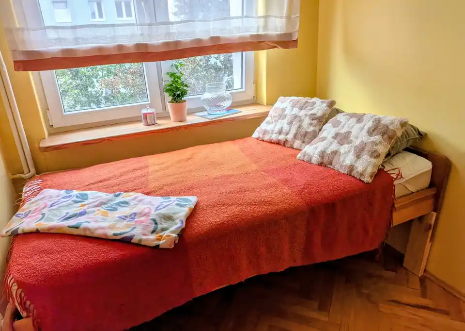 Wynajmę 3 pokojowe mieszkanie studentom, Oliwa, 5 min. pieszo do UG - zdjęcie 9