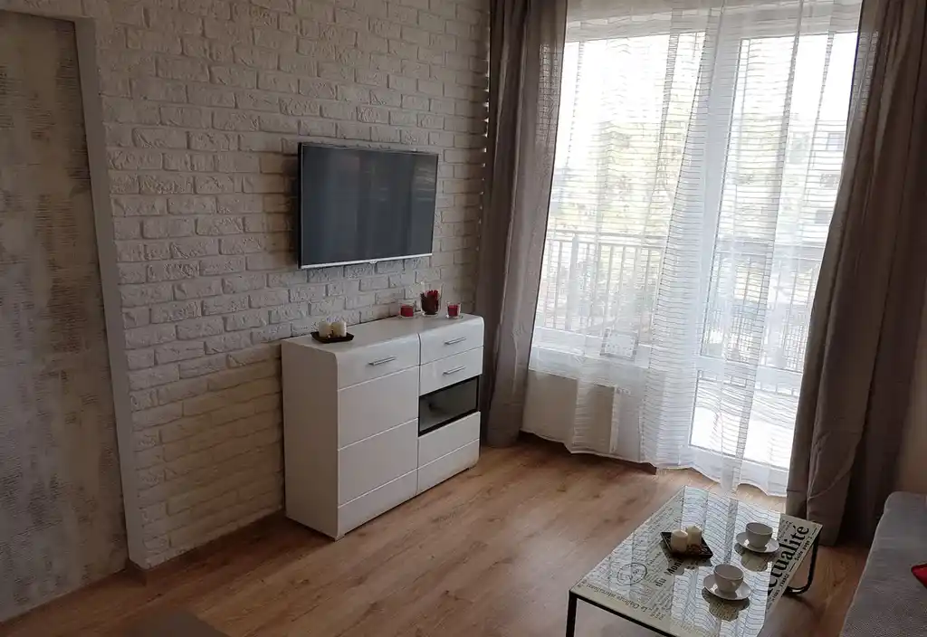 Komfortowe w pełni umeblowane 2-pok. mieszkanie do wynajęcia - Bemowo - zdjęcie 8