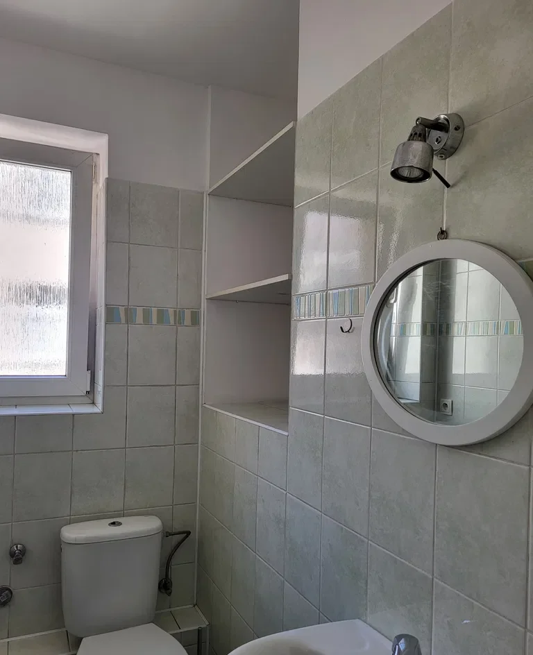 Trzy niezależne pokoje z kuchnią i 2 łazienkami na Łazarzu - zdjęcie 8