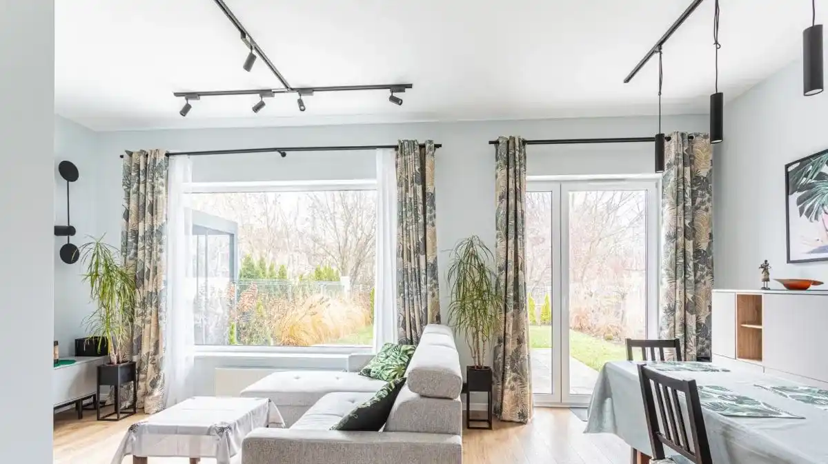 4-pokojowy bliźniak 94 m² | ul. Rekreacyjna Józefosław - zdjęcie 2