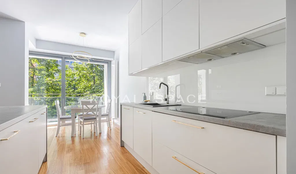 Apartament premium z balkonem | Śródmieście - zdjęcie 8