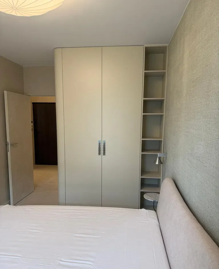 Nowy ekskluzywny apartament do wynajęcia NOHO Mogilska 130 - zdjęcie 6