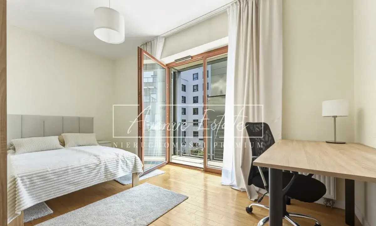 3 Pokoje | 2 Balkony | Woronicza | Premium - zdjęcie 5