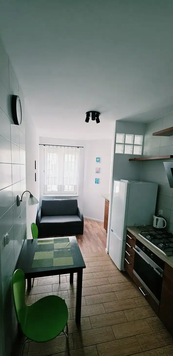 Słoneczna, dwustronna kawalerka 40m, 3p. Tarchomin, os. Kamińskiego - zdjęcie 9