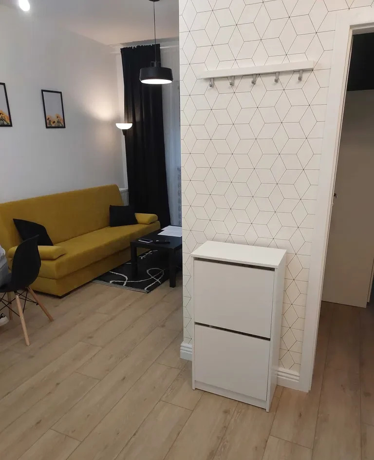 Mieszkanie 31,30m2, Pstrowskiego 20b, miejsce parkingowe w podziemnej hali garażowej, dostępne od 1 lipca - zdjęcie 5