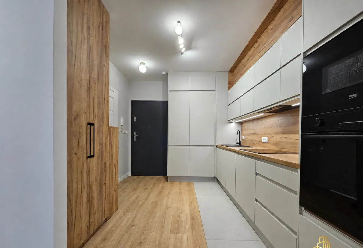 Nowe 3 pok | Rydlówka | Balkon | Garaż - zdjęcie 5