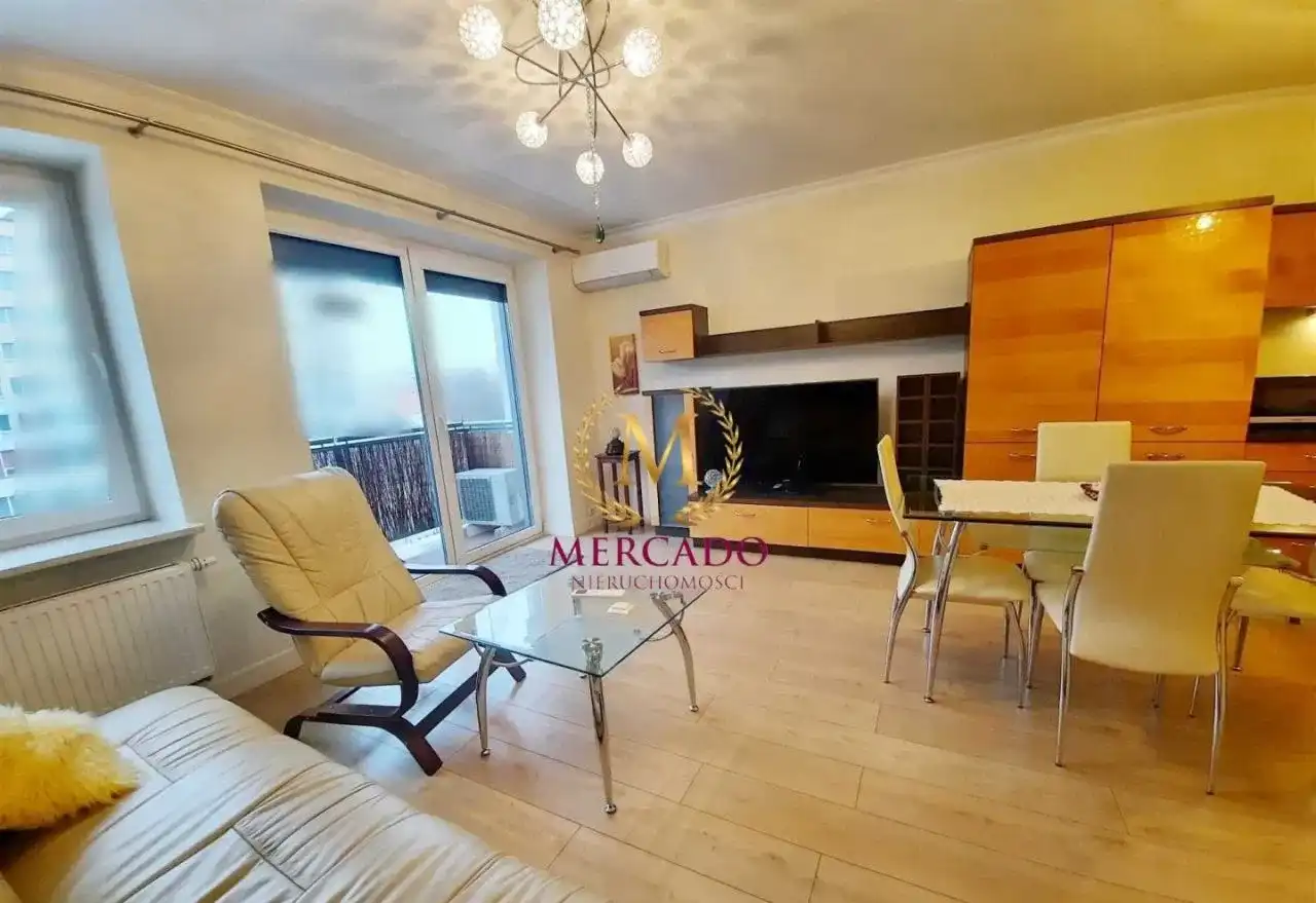 Apartament przy Centrum Handlowym Wzorcownia! - zdjęcie 4