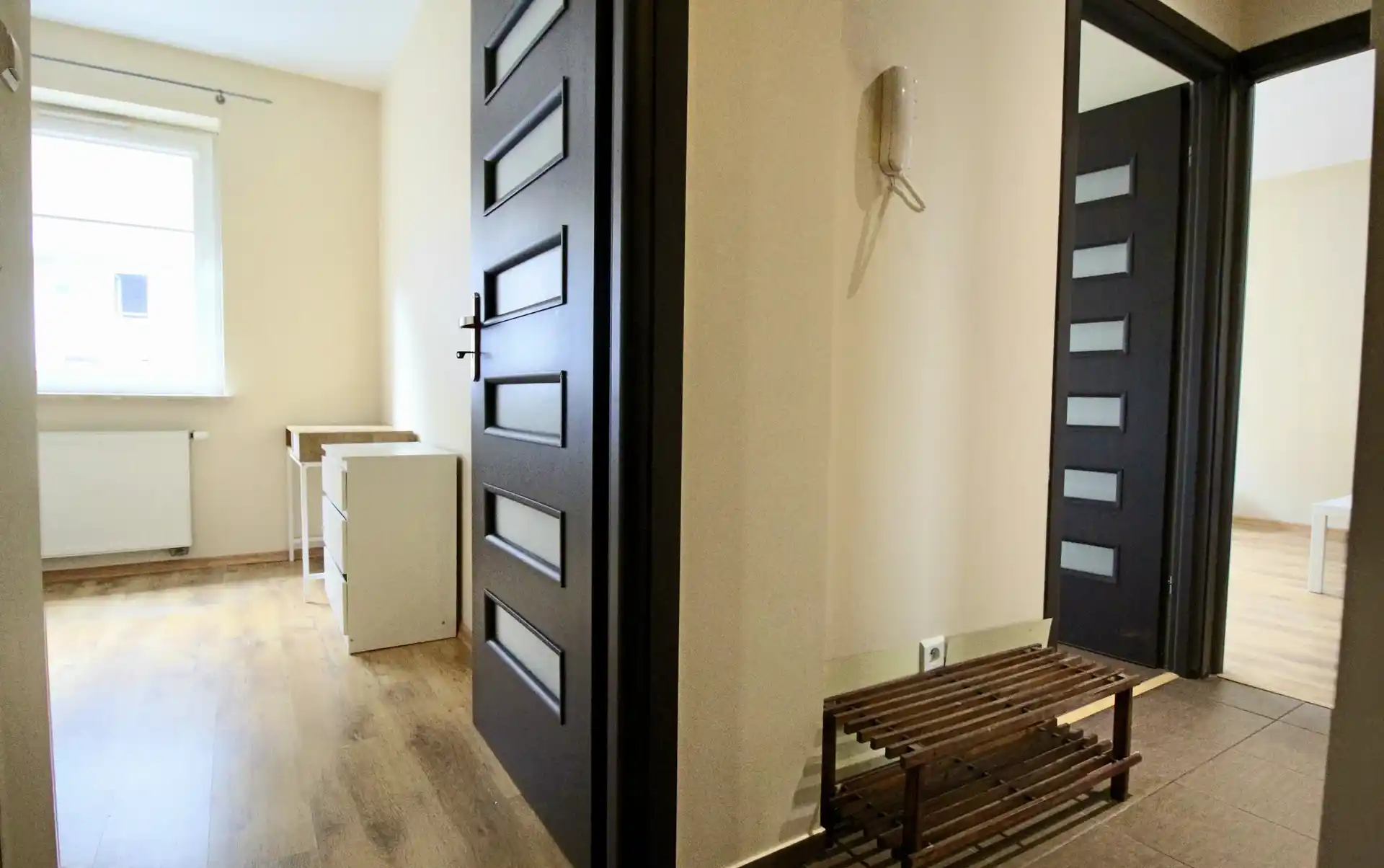 PL/RU Oddzielna kuchnia/2 osobny pokoi/Ruczaj/Balkon/Od zaraz/Pets + - zdjęcie 10
