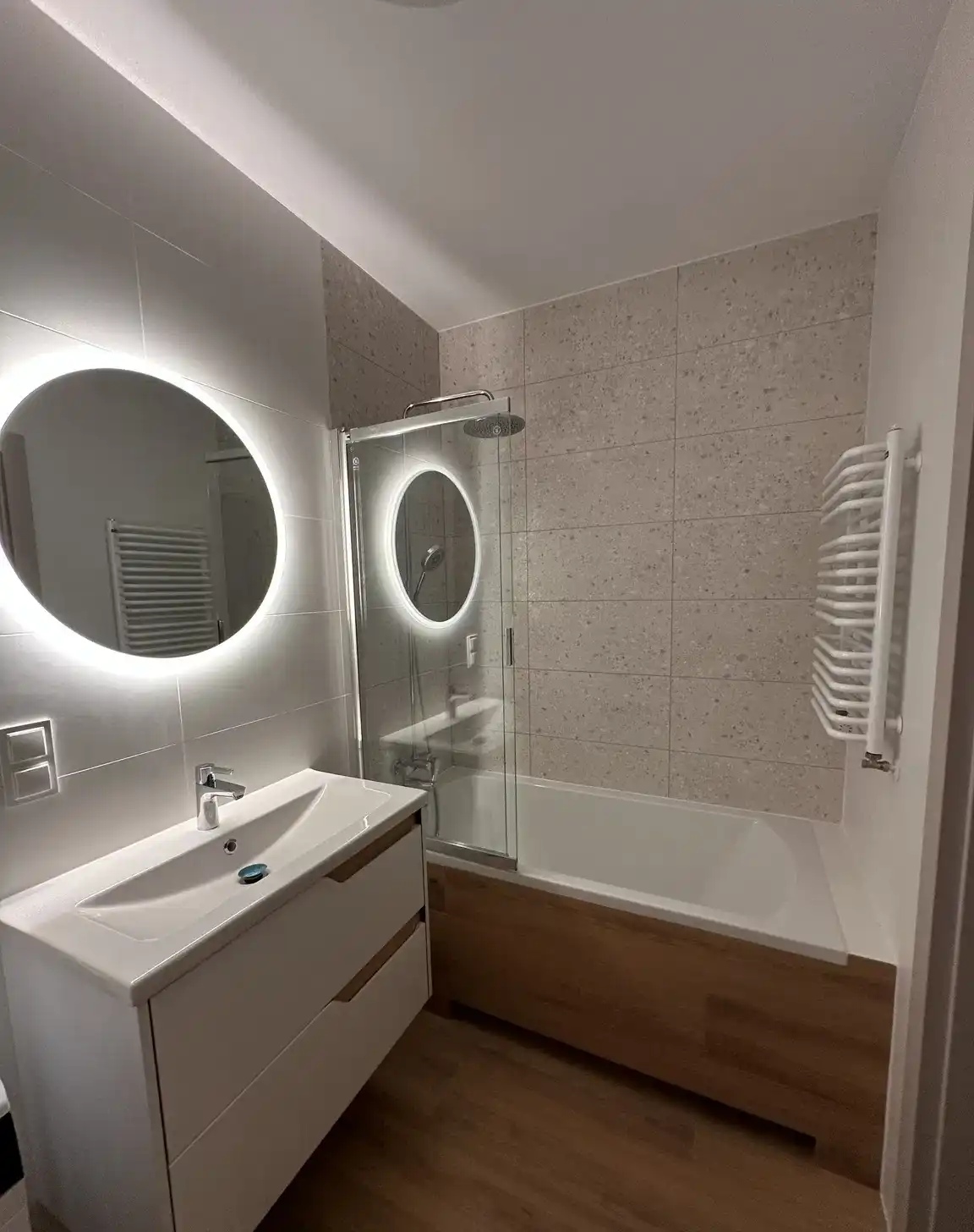 Nowe 2-pokojowe mieszkanie z balkonem | Nove Garby | Bez pośredników - zdjęcie 6