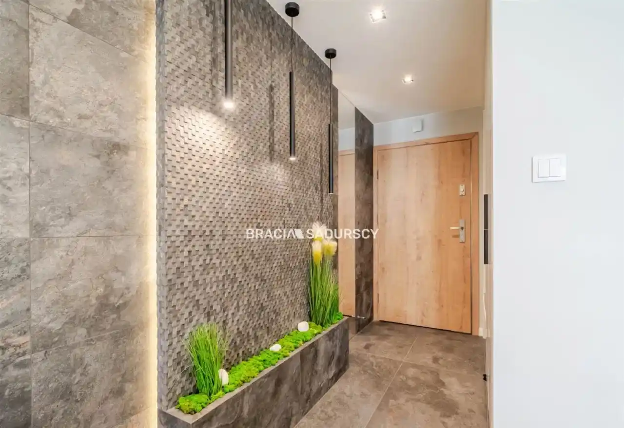 Apartament (Dębniki) z m. postojowym, 3pok, 71m2 - zdjęcie 7