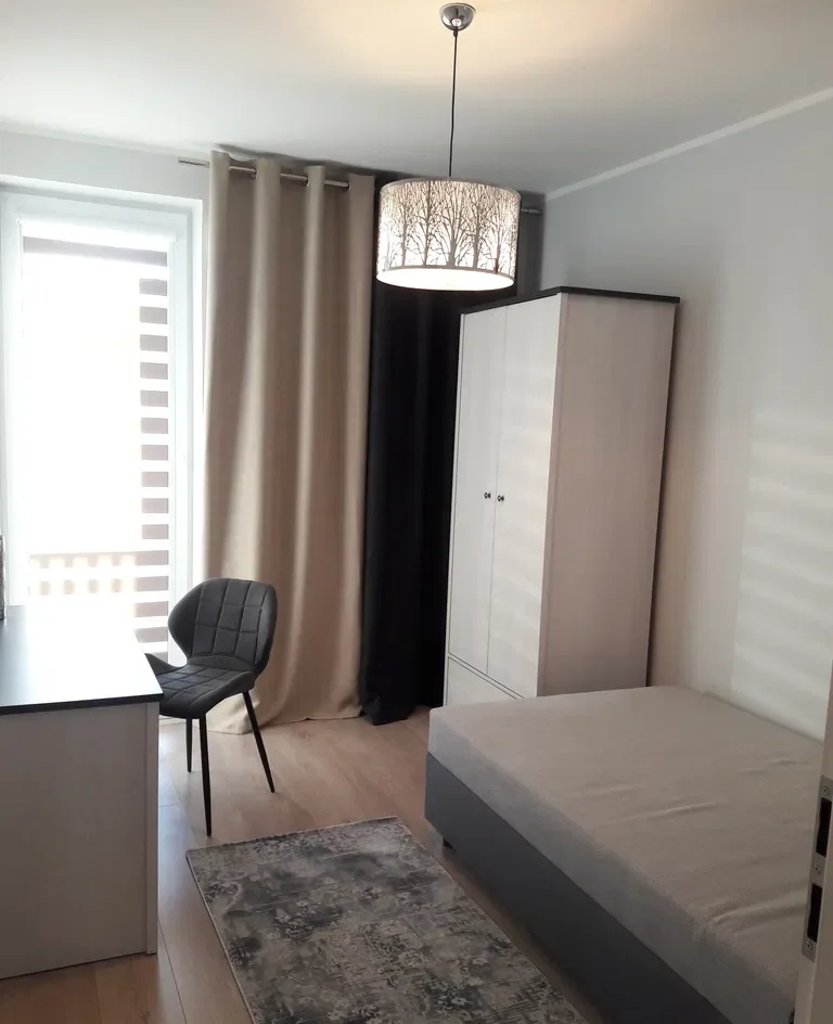 Wynajmę mieszkanie ulica Kaczorowskiego 14 - zdjęcie 5