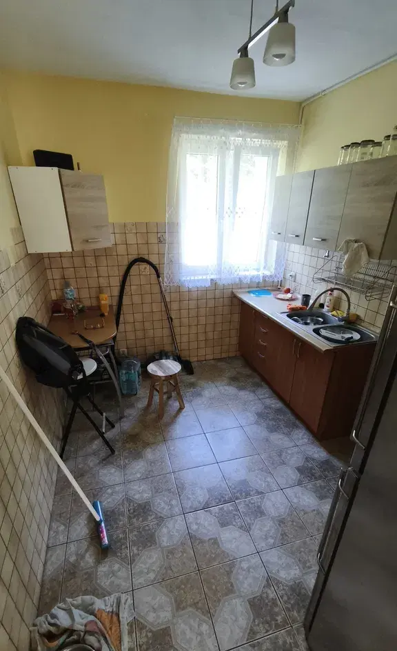 Pokój dwuosobowy 24 m² w Gdańsku, blisko centrum - zdjęcie 10