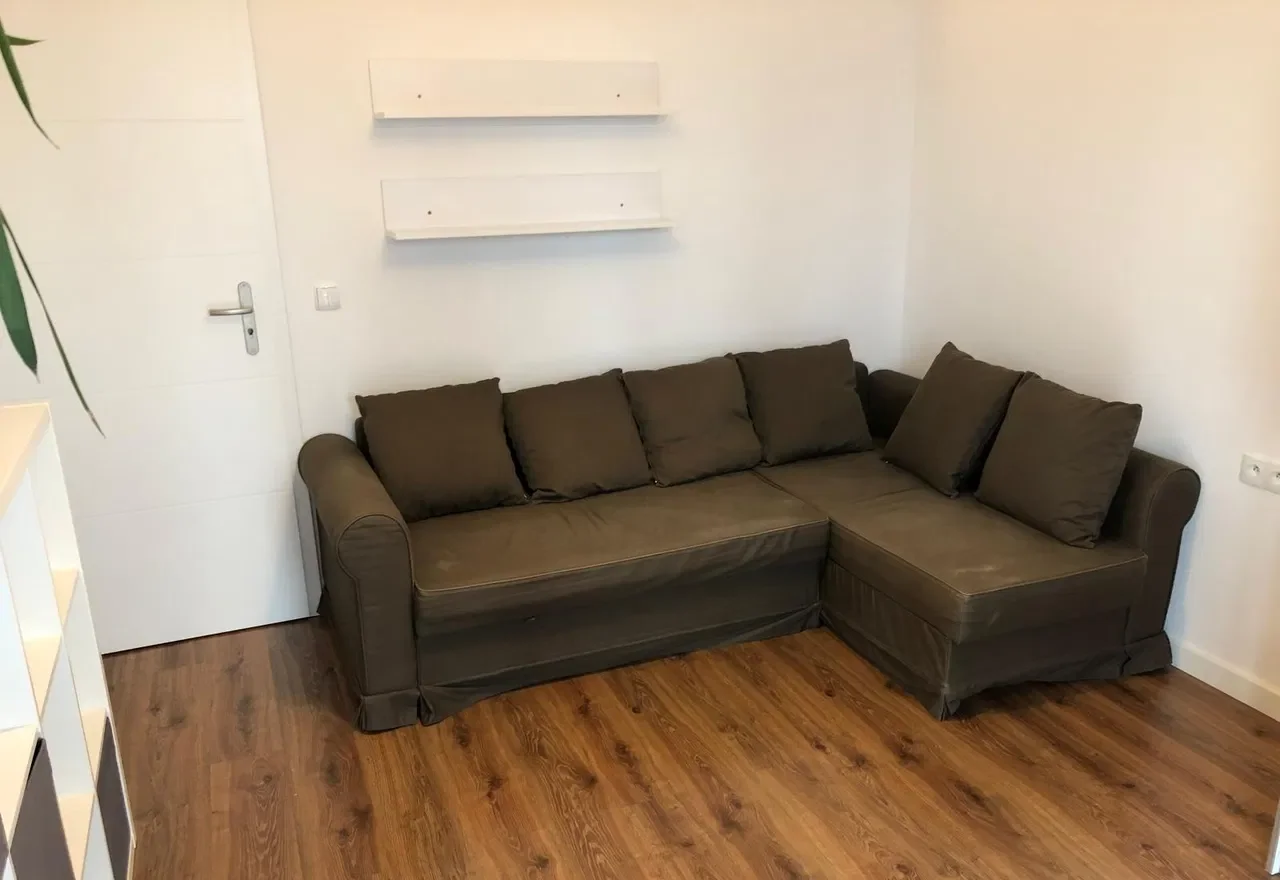 Wrocław, ul. Ślężna - mieszkanie 2-pokojowe z balkonem - zdjęcie 4