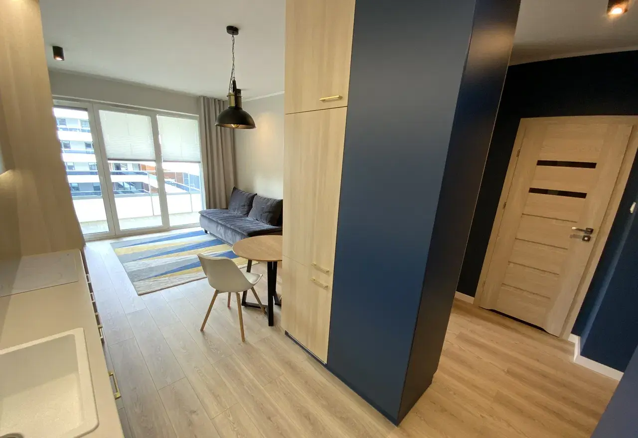 Apartamenty Jagiellońskie. Wygoda i Prestiż - zdjęcie 6