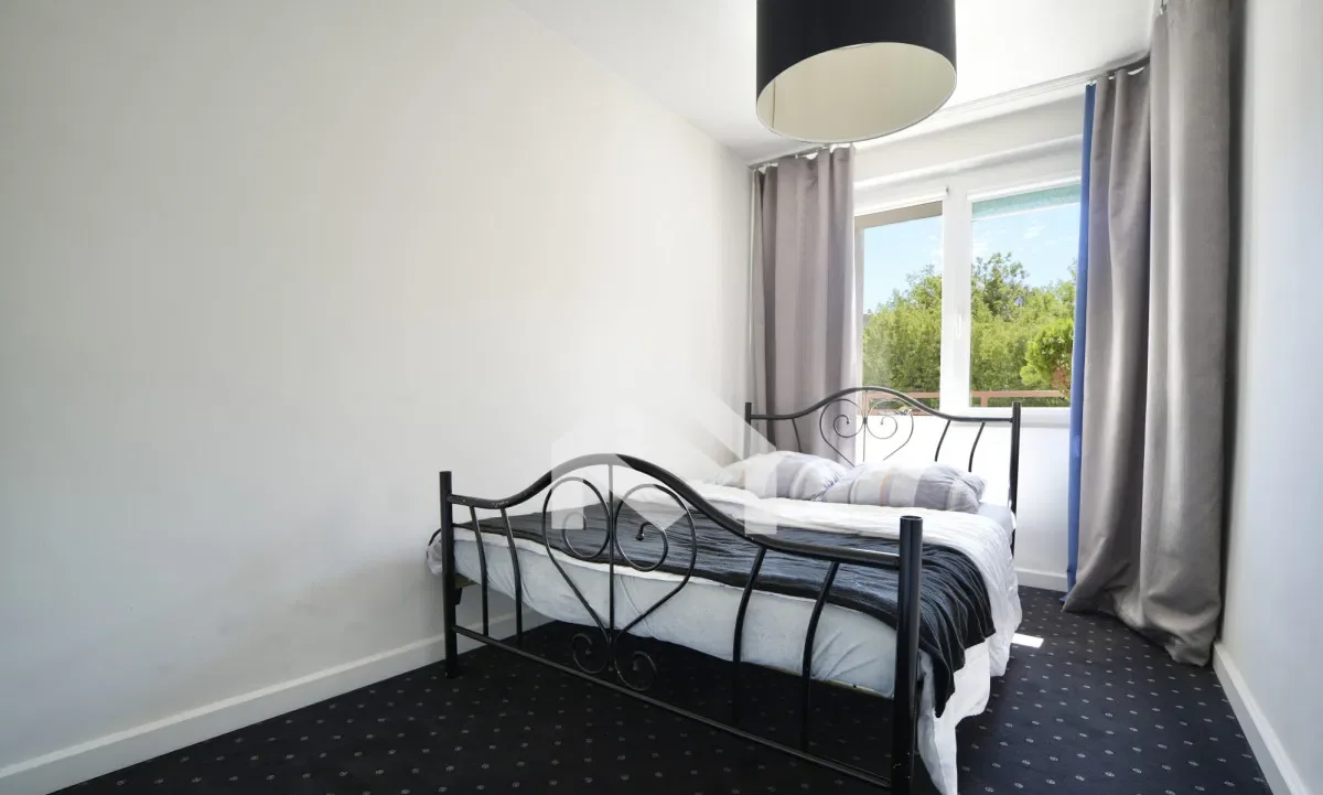 Saska Kępa | 2 pokoje +Garderoba | 47 m² | Loggia - zdjęcie 6