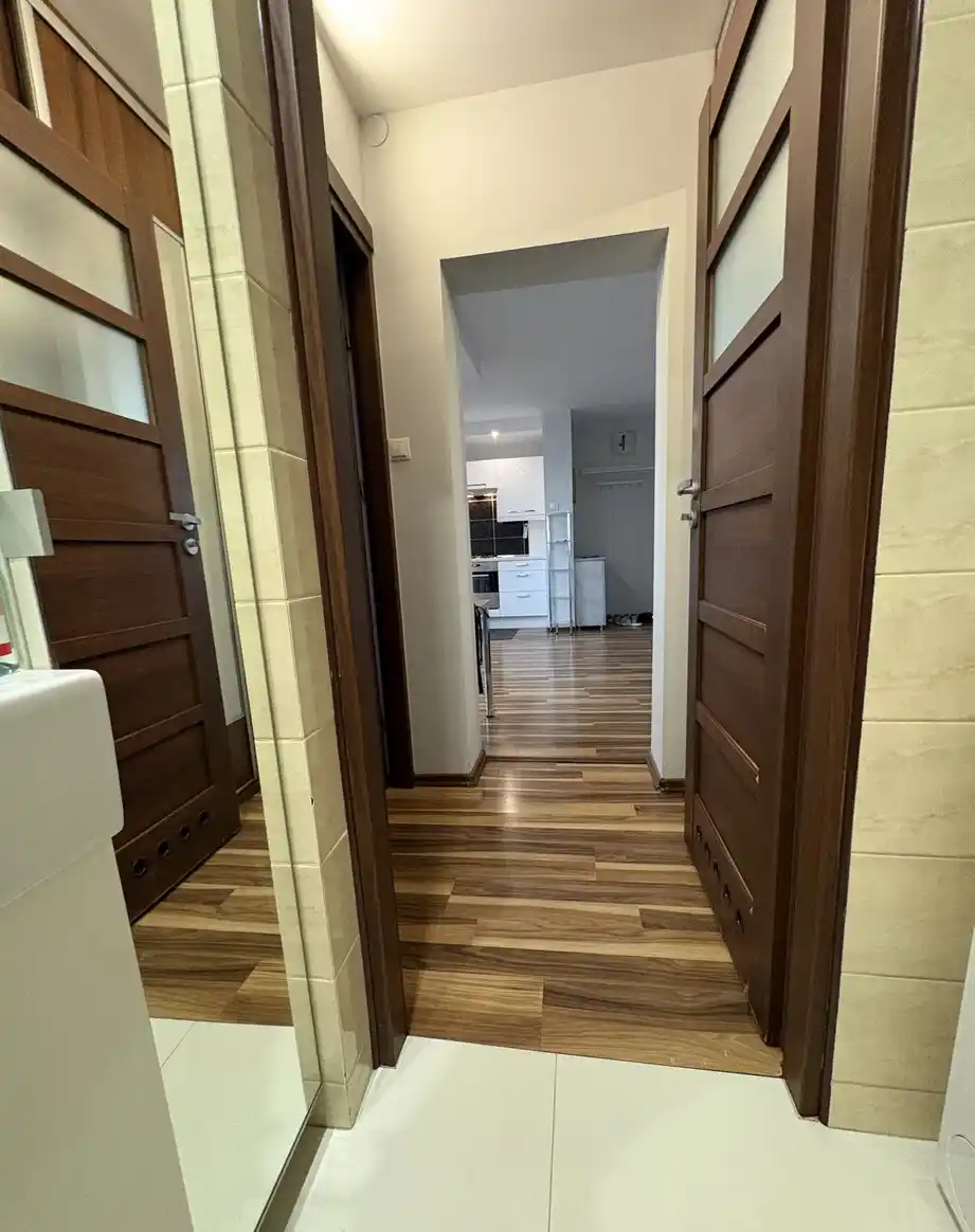Mieszkanie 2-pokojowe Pawińskiego Ochota bezpośrednio - zdjęcie 6