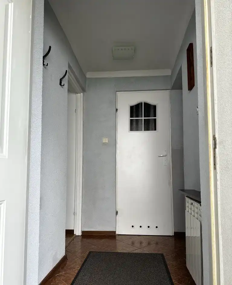 Wynajmę bezczynszowe samodzielne mieszkanie 33m2 - zdjęcie 2