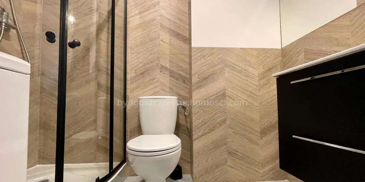 Mieszkanie, 27 m², Bydgoszcz - zdjęcie 5