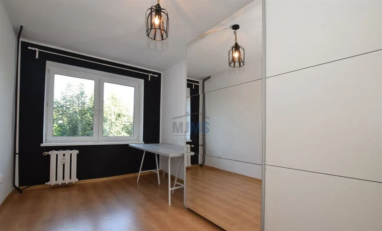 3 niezależne pokoje | 68,5 m² | duży balkon - zdjęcie 6